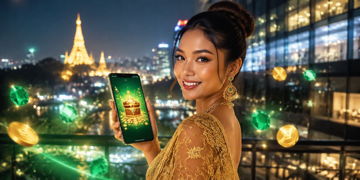 kyat app