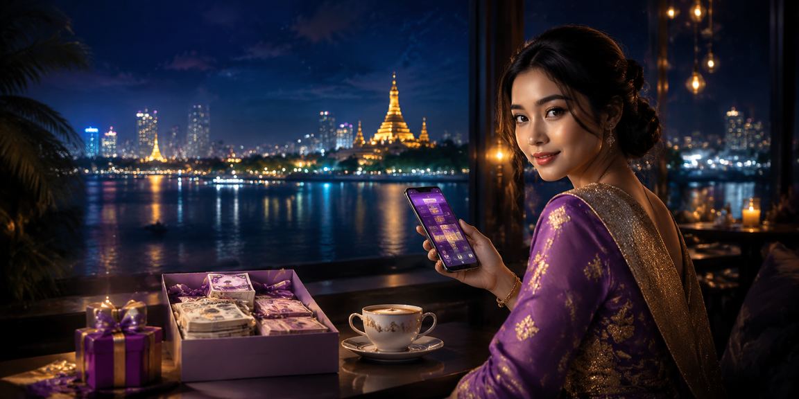kyat app